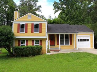 2606 Meadow Ridge Dr, Duluth, GA 30096