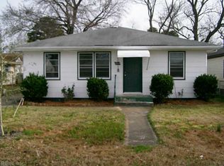 2314 Arkansas Ave, Norfolk, VA 23513