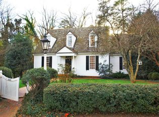 2326 Hales Rd, Raleigh, NC 27608