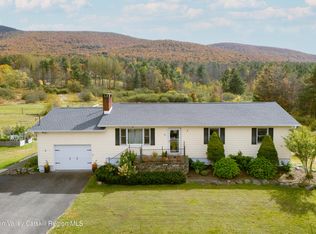 410 Big Hollow Rd, Windham, NY 12496