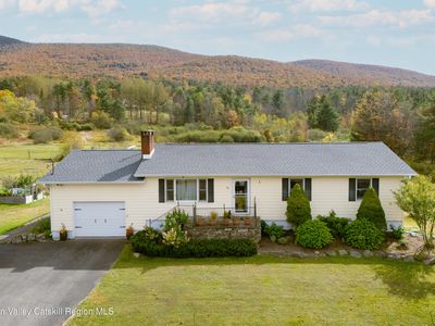 410 Big Hollow Road, Windham, NY, 12496