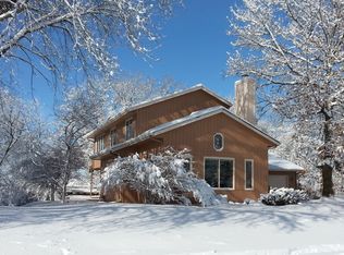 1125 Oklahoma Dr, Ames, IA 50014