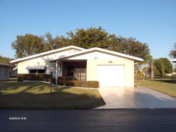 3446 Amalfi Dr, West Palm Beach, FL 33417