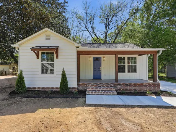 1314 Mitchell St, Conway, AR 72034