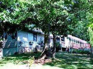 2056 Middle Burningtown Rd, Franklin, NC 28734