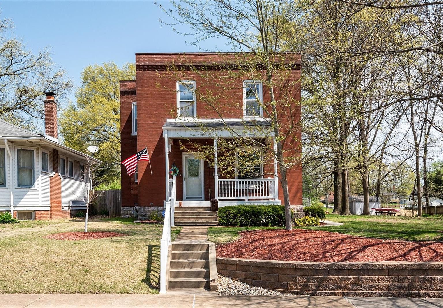 618 Mascoutah Ave, Belleville, IL 62220 Zillow