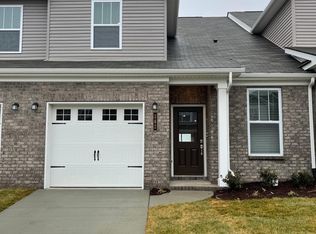 362 Casper Dr, Spring Hill, TN 37174