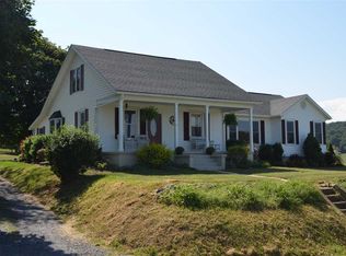 380 Mount Solon Rd, Mount Solon, VA 22843