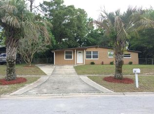 152 Rollin Dr, Orange Park, FL 32073