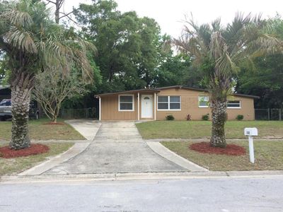 152 Rollin Dr, Orange Park, FL, 32073