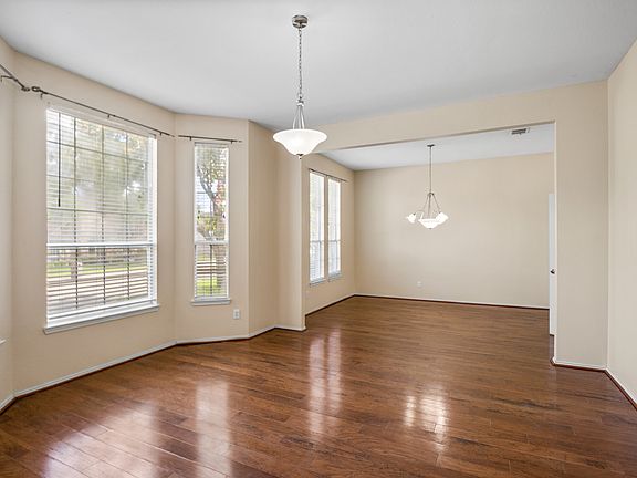 Den and Formal Dining