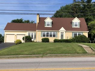 315 N Walnut St, Upton, KY 42784