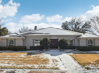 7240 Blythdale Dr, Dallas, TX 75248