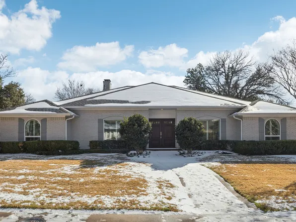 7240 Blythdale Dr, Dallas, TX 75248
