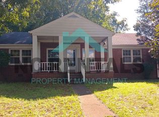 600 S Sellars Mill Rd, Burlington, NC 27217