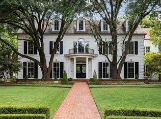 3625 Beverly Dr, Highland Park, TX 75205