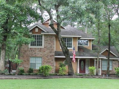 7 W Southfork Pines Cir, Spring, TX, 77381