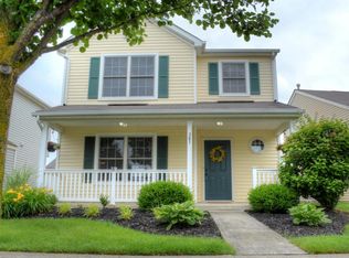 385 Impartial Ln, Galloway, OH 43119