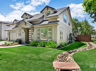 1601 S Michigan Ave, Boise, ID 83706