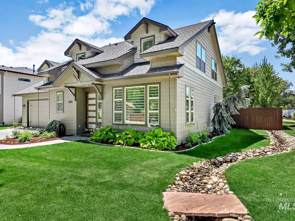 1601 S Michigan Ave, Boise, ID 83706