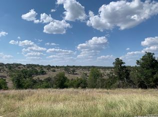 02 Verde Ct. LOT 24, Fredericksburg, TX 78624