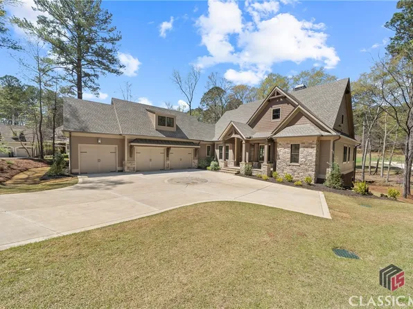 1120 Fox Bend, Greensboro, GA 30642