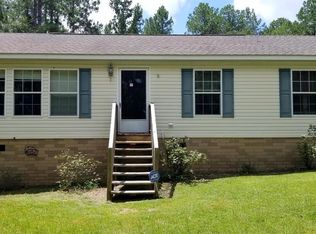 2201 Bishopville Hwy, Camden, SC 29020