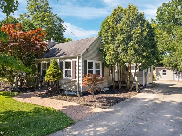 600 Lloyd Rd, Euclid, OH 44132