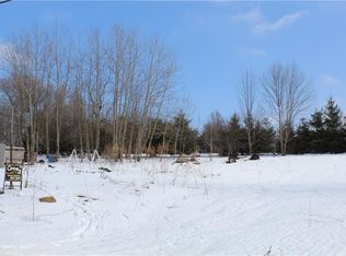 7364 N Hill Rd, Sinclairville, NY 14782