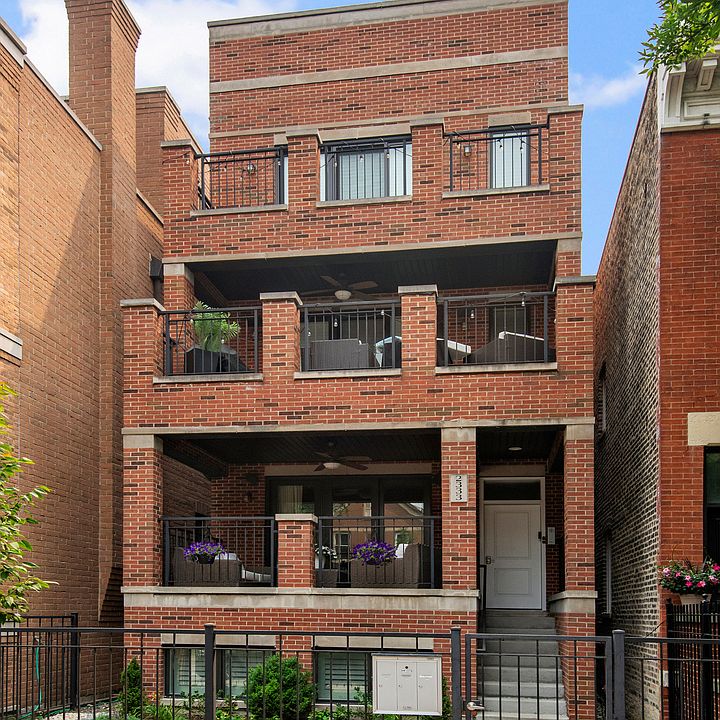 1st image of 2333 N Southport Ave #1