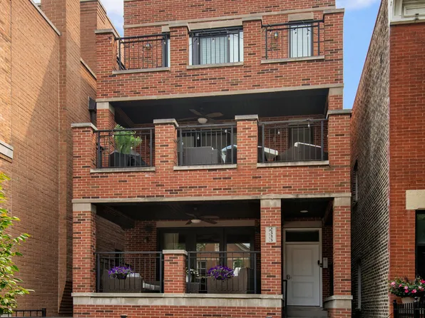 2333 N Southport Ave #1, Chicago, IL 60614