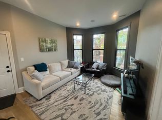 3448 N Seminary Ave UNIT 2, Chicago, IL 60657