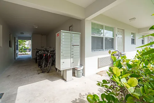Kay Apartments Photo 1