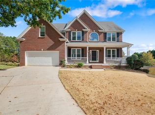 645 Carriage View Ct, Suwanee, GA 30024