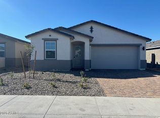 12720 N 305th Ave, Buckeye, AZ 85396