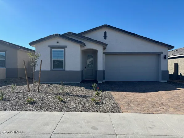 12720 N 305TH Avenue, Buckeye, AZ 85396