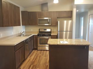 20770 Empire Ave #110, Bend, OR 97701