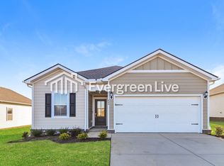 644 Shoemaker Ln, Clarksville, TN 37043