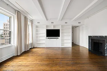 25 Fifth Avenue, #14C