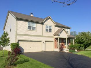 355 W Biros Ln, Round Lake, IL 60073