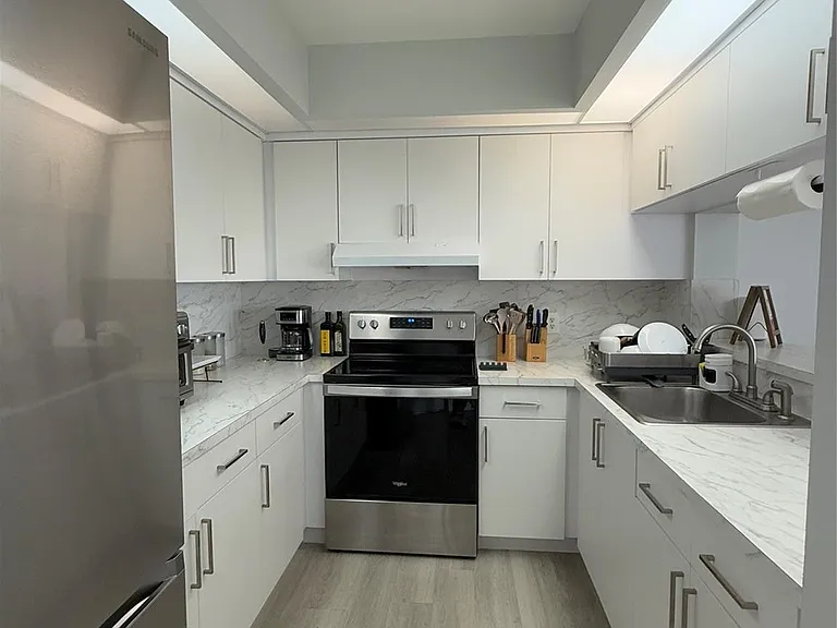 12850 SW 4th Ct #203I — Photo 1