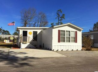 924 Baron Ln, North Myrtle Beach, SC 29582