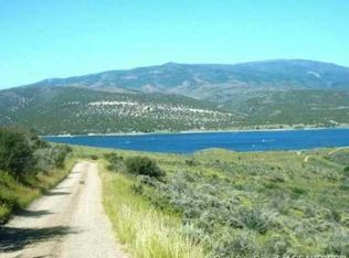 29 Kent Canyon Rd #29, Coalville, UT 84017