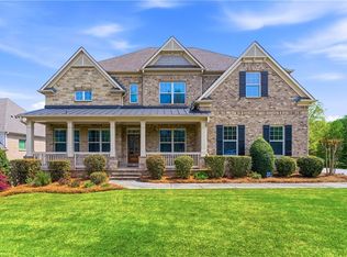 4508 Summersweet Dr, Marietta, GA 30066