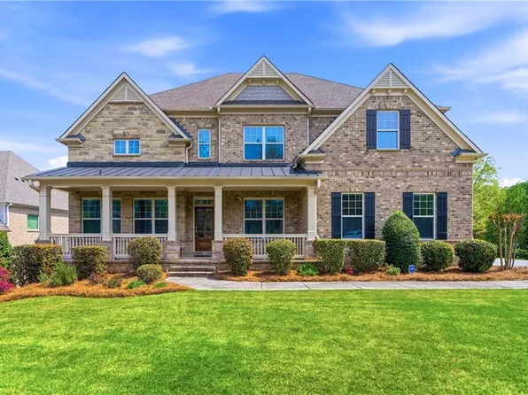 4508 Summersweet Dr, Marietta, GA 30066