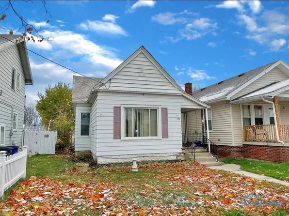 339 Valleywood Dr, Toledo, OH 43605