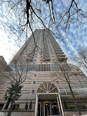 Rented by Brown Harris Stevens | media 14