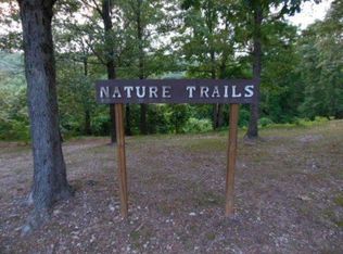 321 Notch Ln, Branson West, MO 65737