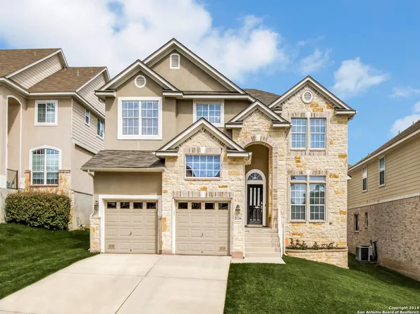 21206 Villa Valencia, San Antonio, TX 78258