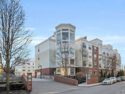 7 Ballister St Unit 415, Wakefield, MA, 01880
